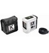 Лазерный уровень KAPRO 862G Set с калибровкой