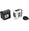 Лазерный уровень KAPRO 862G с калибровкой