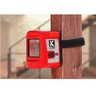Лазерный уровень KAPRO 862 Set с калибровкой