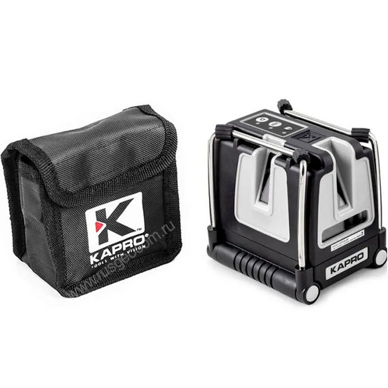 Лазерный уровень KAPRO 873G Set