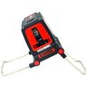 Лазерный уровень KAPRO 872L