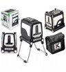 Лазерный уровень KAPRO 872G Set