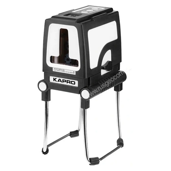 Лазерный уровень KAPRO 872G
