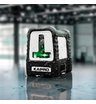 Лазерный уровень KAPRO 870G
