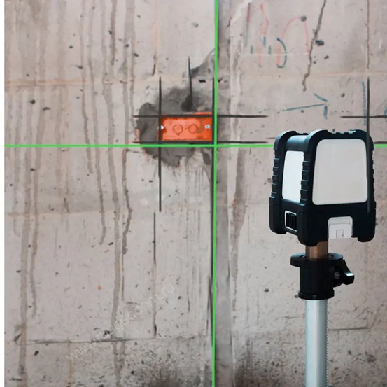 Лазерный уровень KAPRO 870G