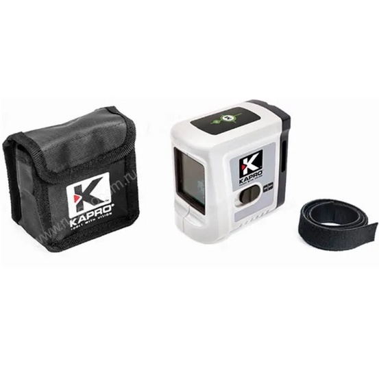 Лазерный уровень KAPRO 862G