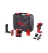 Лазерный нивелир Leica Lino L6R-1 с калибровкой