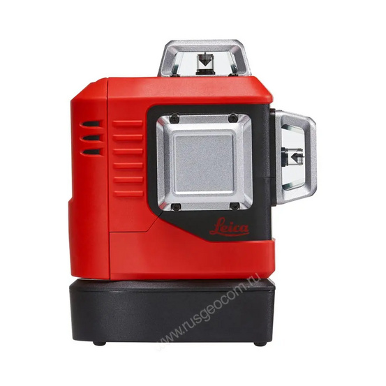 Лазерный нивелир Leica Lino L6Gs-1