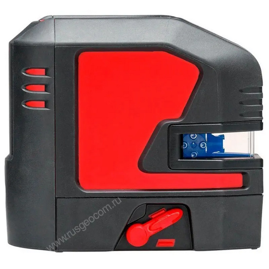 Лазерный нивелир Leica Lino L2s-1 с калибровкой