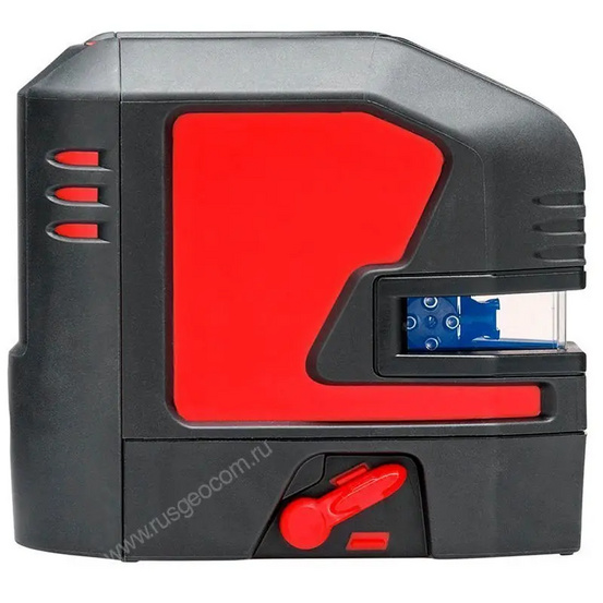 Лазерный нивелир Leica Lino L2P5G-1