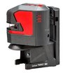 Лазерный нивелир Leica Lino L2P5G-1