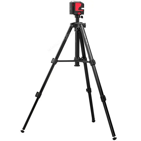 Лазерный нивелир Leica Lino L2G-1 с калибровкой