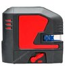 Лазерный нивелир Leica Lino L2G-1 с калибровкой