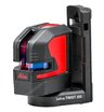 Лазерный нивелир Leica Lino L2G-1 с калибровкой