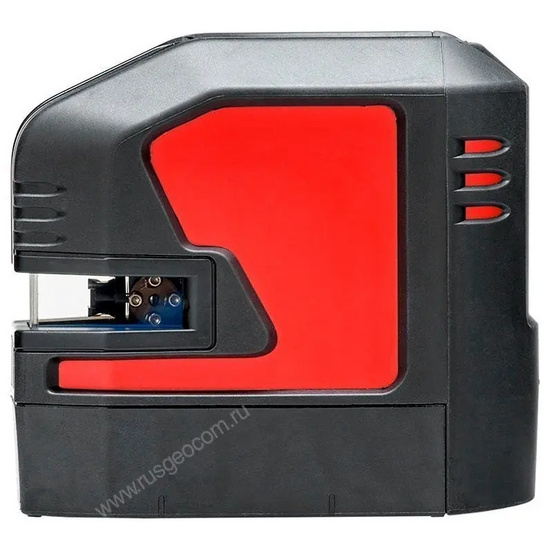 Лазерный нивелир Leica Lino L2G-1 с калибровкой