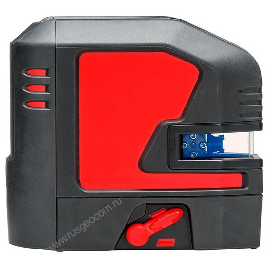 Лазерный нивелир Leica Lino L2G-1