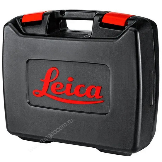 Лазерный нивелир Leica Lino L2G-1