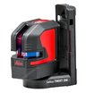 Лазерный нивелир Leica Lino L2-1 с калибровкой