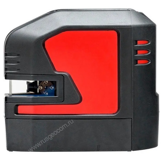 Лазерный нивелир Leica Lino L2-1 с калибровкой