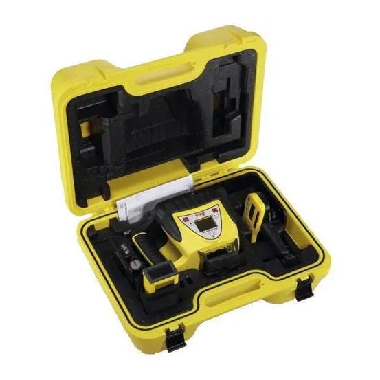 Лазерный уровень Leica Rugby 260 SG