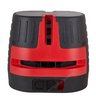 Лазерный нивелир Leica Lino L360