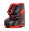 Лазерный нивелир Leica Lino L2+