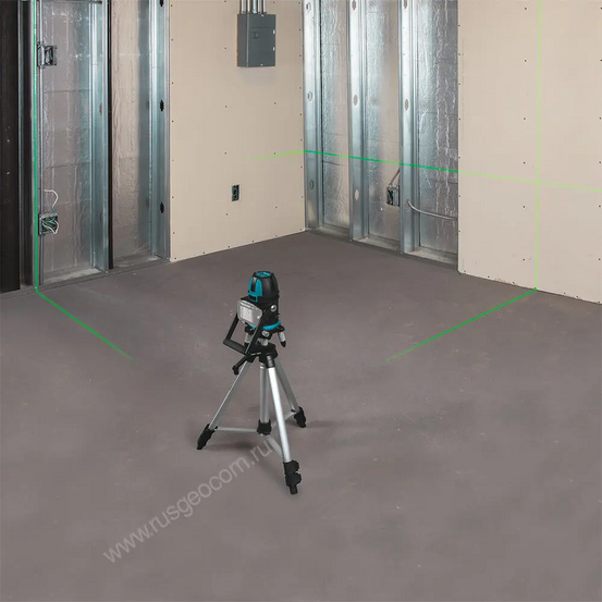 Лазерный уровень Makita SK209GDZ