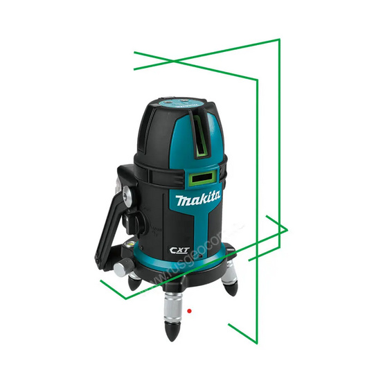 Лазерный уровень Makita SK209GDZ