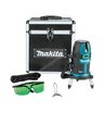 Лазерный уровень Makita SK209GDZ