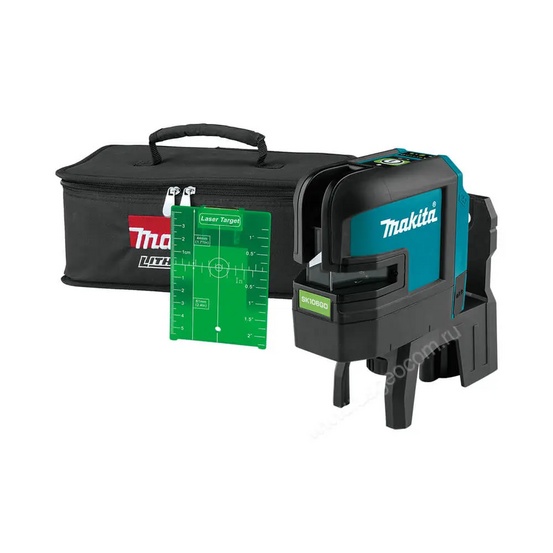 Лазерный уровень Makita SK106GDZ