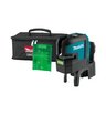 Лазерный уровень Makita SK106GDZ