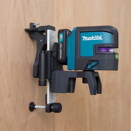 Лазерный уровень Makita SK106GDZ