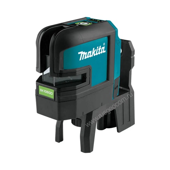 Лазерный уровень Makita SK106GDZ