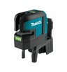 Лазерный уровень Makita SK106GDZ