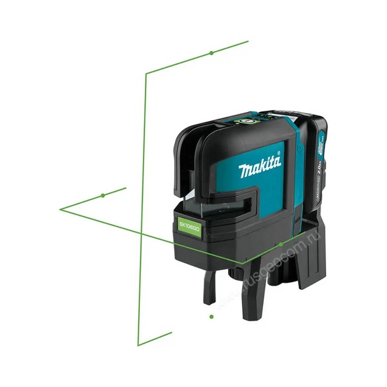 Лазерный уровень Makita SK106GDZ