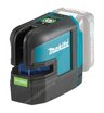 Лазерный уровень Makita SK106GDZ