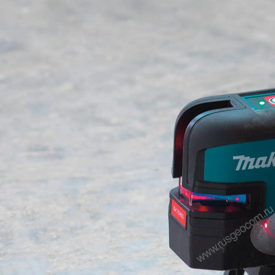 Лазерный уровень Makita SK106DZ