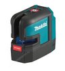 Лазерный уровень Makita SK106DZ