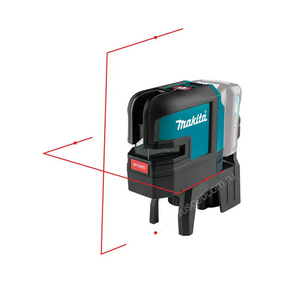 Лазерный уровень Makita SK106DZ