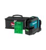 Лазерный уровень Makita SK105GDZ
