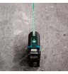 Лазерный уровень Makita SK105GDZ