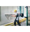 Лазерный уровень Metabo KLL 2-20 с калибровкой