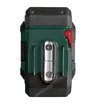 Лазерный уровень Metabo KLL 2-20 с калибровкой