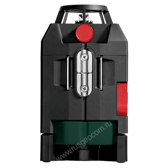 Лазерный уровень Metabo MLL 3-20