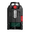 Лазерный уровень Metabo MLL 3-20