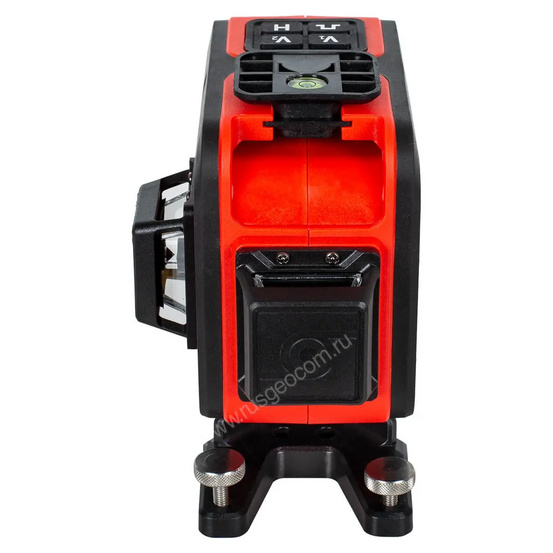 Лазерный уровень RGK PR-38R с калибровкой