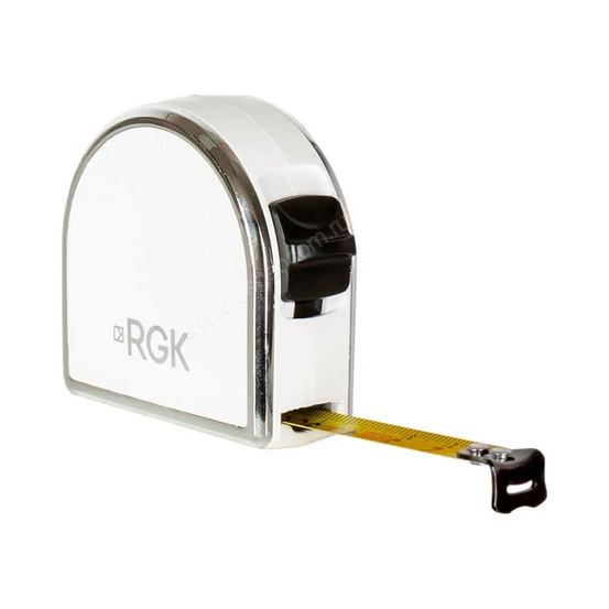 Комплект: лазерный уровень RGK ML-11 + штатив RGK F130, рулетка RGK RM3