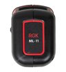 Лазерный уровень RGK ML-11 с калибровкой