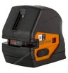 Лазерный уровень RGK LP-106 + штатив RGK LET-170