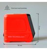Лазерный уровень RGK ALPHA 202 с зелёным лучом